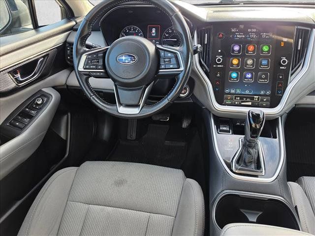 Used 2023 Subaru Legacy Premium AWD/4WD image 18