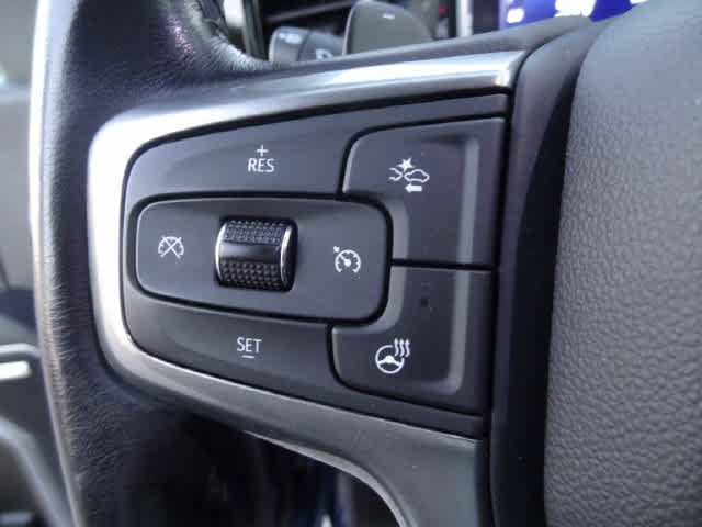Used 2023 Chevrolet Silverado 1500 RST AWD/4WD image 21