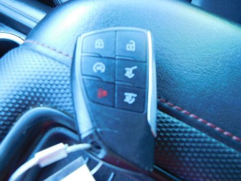 Used 2021 Chevrolet Tahoe RST w/ Rear Media and Nav Package image 30