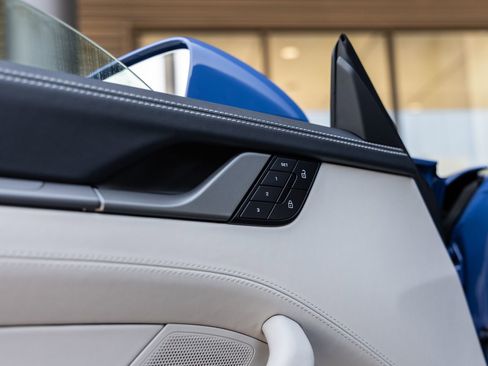 New 2026 Porsche 911 Carrera image 27