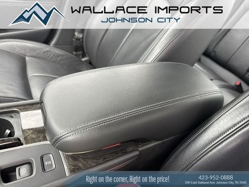 Used 2016 Buick LaCrosse Leather FWD image 14