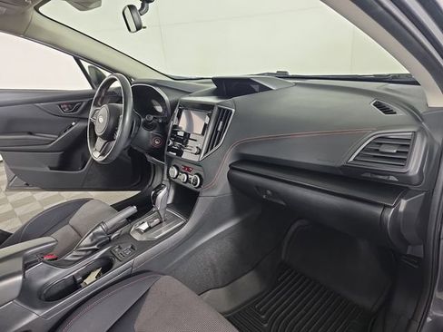Certified 2023 Subaru Crosstrek 2.0i Premium AWD/4WD image 18