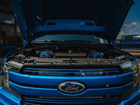 Used 2020 Ford F150 XL w/ Equipment Group 101A Mid RWD image 18