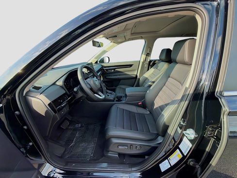 New 2026 Honda CR-V EX-L image 16