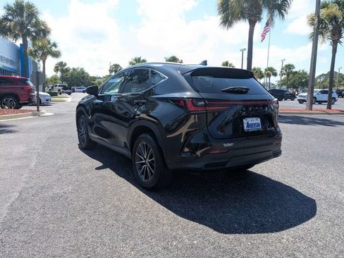 Used 2024 Lexus NX 250 FWD w/ Towing Package (2000 Lbs) image 5