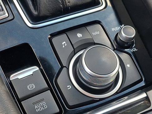 Used 2021 MAZDA MAZDA6 Touring image 25