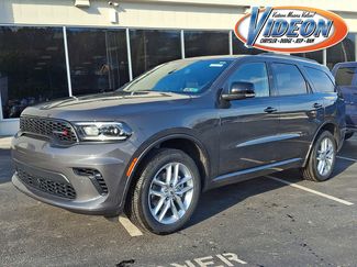 New 2026 Dodge Durango GT video 1