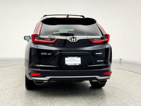 Used 2020 Honda CR-V Touring image 6