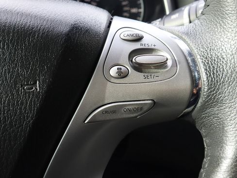 Used 2017 Nissan Murano Platinum w/ Platinum Technology Package image 33