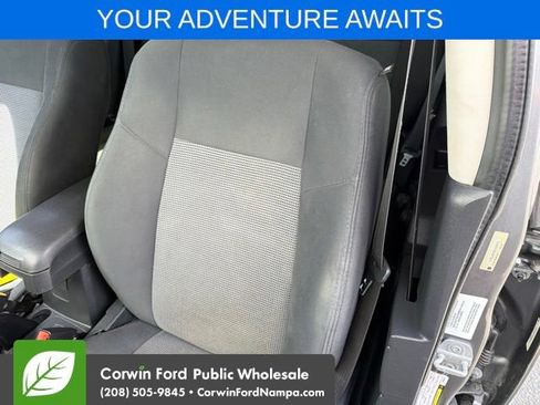 Used 2014 Jeep Compass Sport FWD image 23