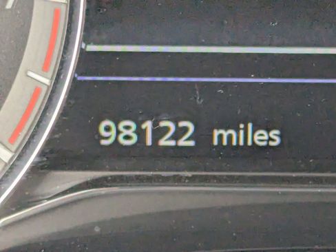 Used 2021 INFINITI QX80 Sensory w/ All-Season Package image 36