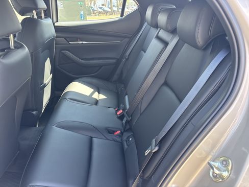 New 2026 MAZDA MAZDA3 s image 15