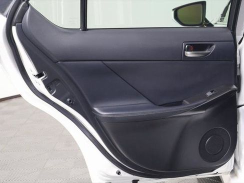 Certified 2023 Lexus IS 300 w/ Premium Package RWD image 13