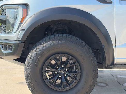 Used 2023 Ford F150 Raptor w/ Equipment Group 802A Raptor R AWD/4WD image 5