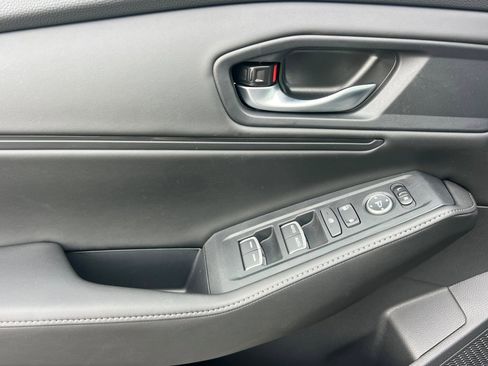 New 2026 Honda Accord Sport image 25