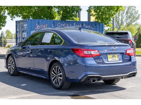 Used 2019 Subaru Legacy 2.5i Premium AWD/4WD image 5