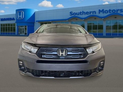 New 2026 Honda Odyssey EX-L image 9