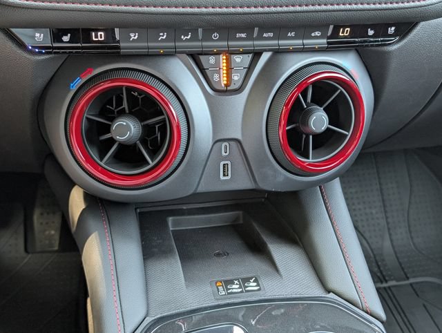 New 2026 Chevrolet Blazer RS w/ Driver Confidence II Package FWD image 24