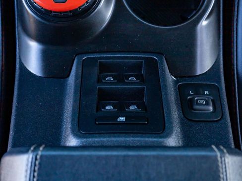 Used 2022 Ford Bronco Raptor image 28