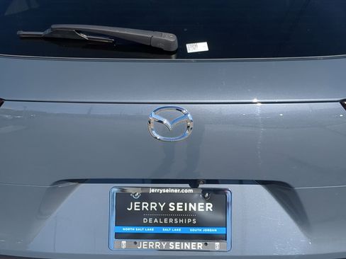 Used 2024 MAZDA CX-50 2.5 Turbo w/ Accent Package image 14