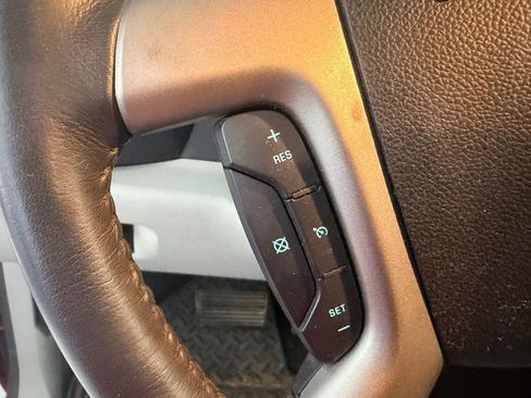 Used 2011 Chevrolet Silverado 1500 LT w/ Regional Value Package RWD image 14