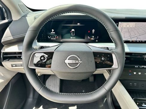 New 2026 Nissan Murano SL AWD/4WD image 23