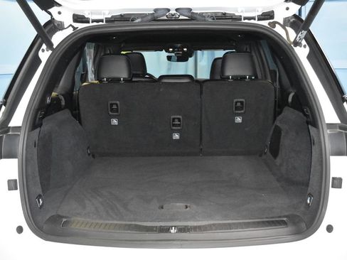 Used 2024 Jeep Grand Cherokee Trailhawk image 33