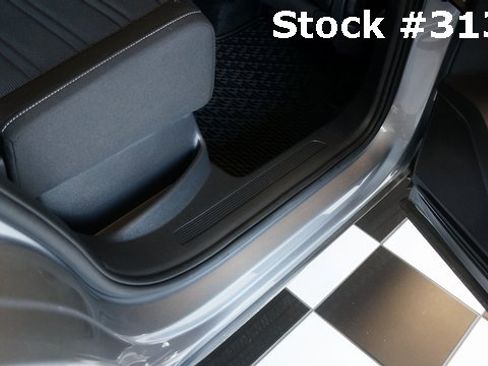 Certified 2024 Volkswagen Tiguan S image 48