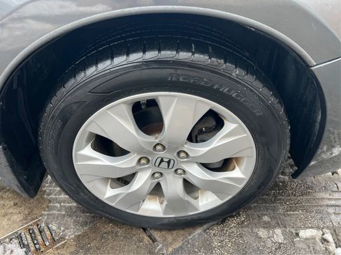 Used 2009 Honda Accord EX-L image 24