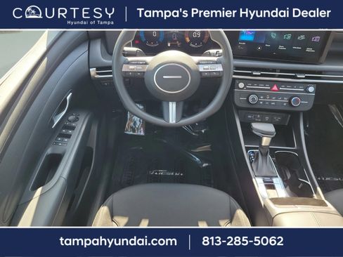 New 2026 Hyundai Tucson SE image 14