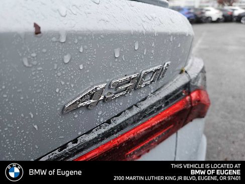 New 2026 BMW 430i xDrive Coupe w/ M Sport Package AWD/4WD image 17