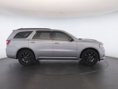 Certified 2019 Dodge Durango GT image 33