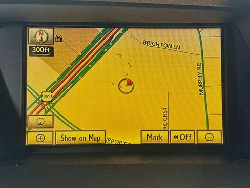 Used 2010 Lexus RX 450h 2WD image 21