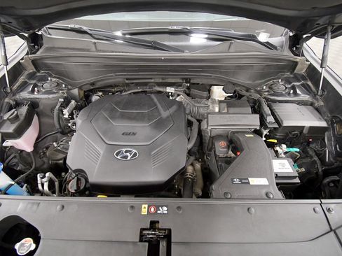 Used 2023 Hyundai Palisade Limited AWD/4WD image 12