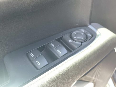 Used 2026 Chevrolet Silverado 1500 RST AWD/4WD image 12
