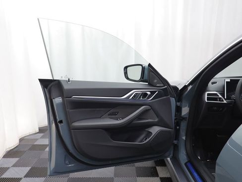 New 2026 BMW i4 xDrive40i w/ Premium Package AWD/4WD image 5