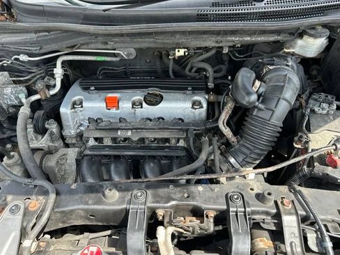 Used 2014 Honda CR-V LX image 8
