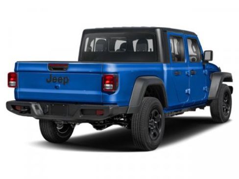 New 2026 Jeep Gladiator Sport image 2