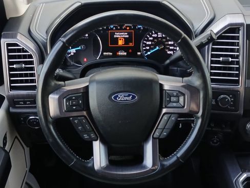 Used 2021 Ford F250 Limited w/ FX4 Off-Road Package AWD/4WD image 21