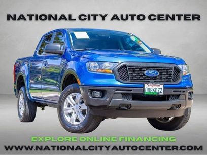 Used 2020 Ford Ranger XL w/ Equipment Group 101A Mid