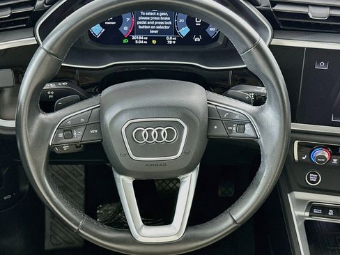 Used 2024 Audi Q3 2.0T Premium AWD/4WD image 19