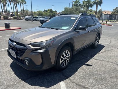 Used 2024 Subaru Outback Premium