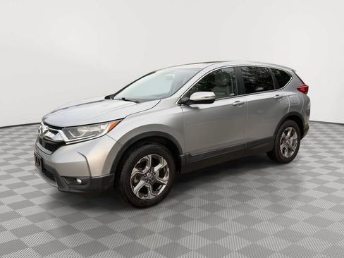 Used 2019 Honda CR-V EX image 3