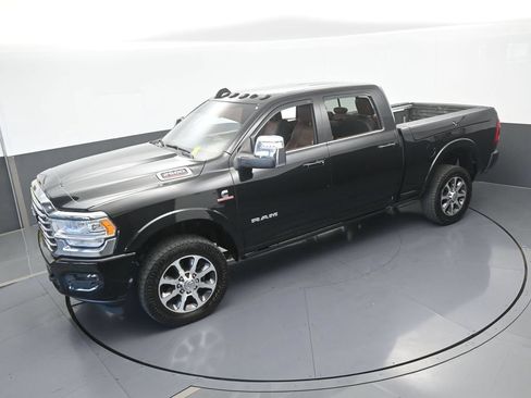 Used 2024 RAM 2500 Limited AWD/4WD image 56