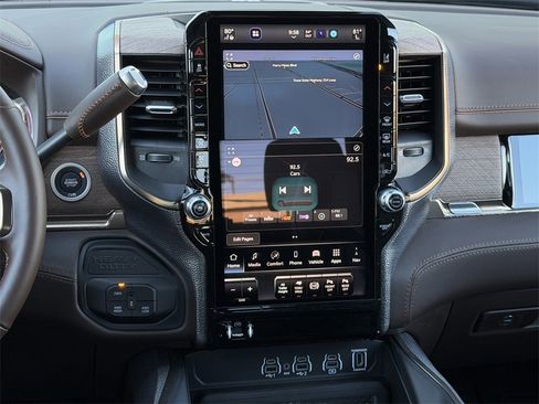 New 2026 RAM 3500 Longhorn image 14