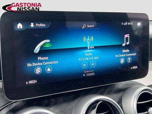 Used 2022 Mercedes-Benz GLC 300 image 18