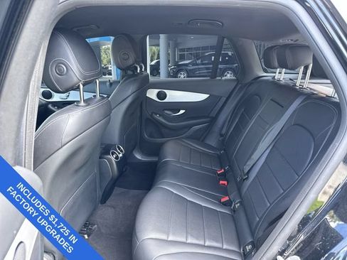 Used 2022 Mercedes-Benz GLC 300 w/ Premium Package Lite image 27
