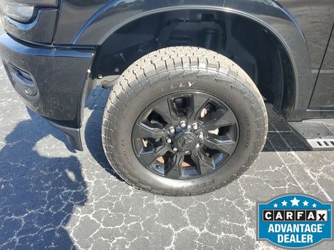 Used 2023 RAM 3500 Limited image 19