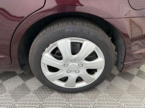 Used 2011 Ford Fusion SE w/ 202A Rapid Spec Order Code image 19