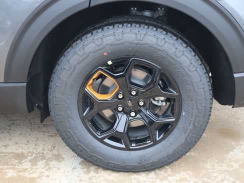 New 2026 Ford Explorer Tremor AWD/4WD image 21